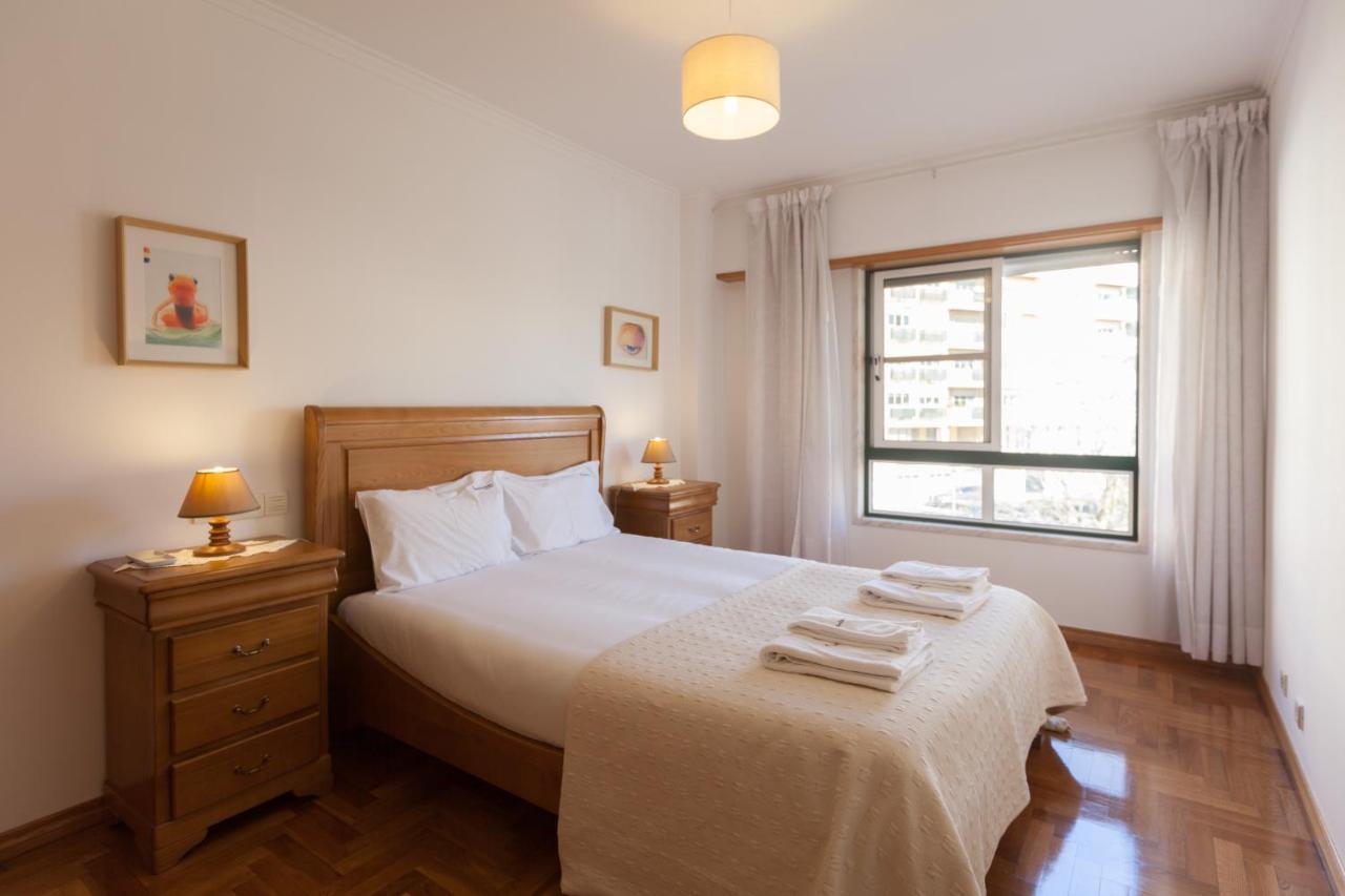 Flh Parede Family Flat With Balcony מראה חיצוני תמונה