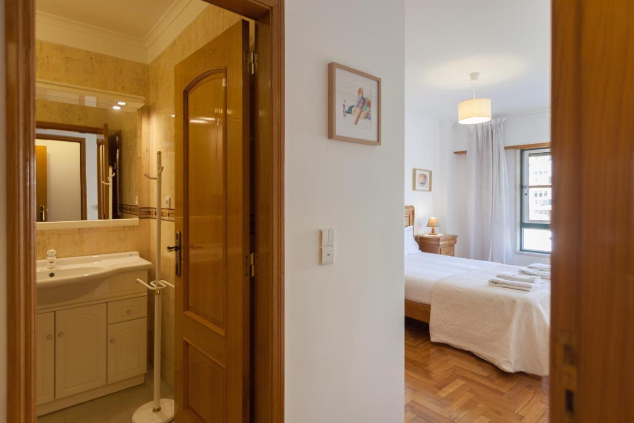Flh Parede Family Flat With Balcony מראה חיצוני תמונה