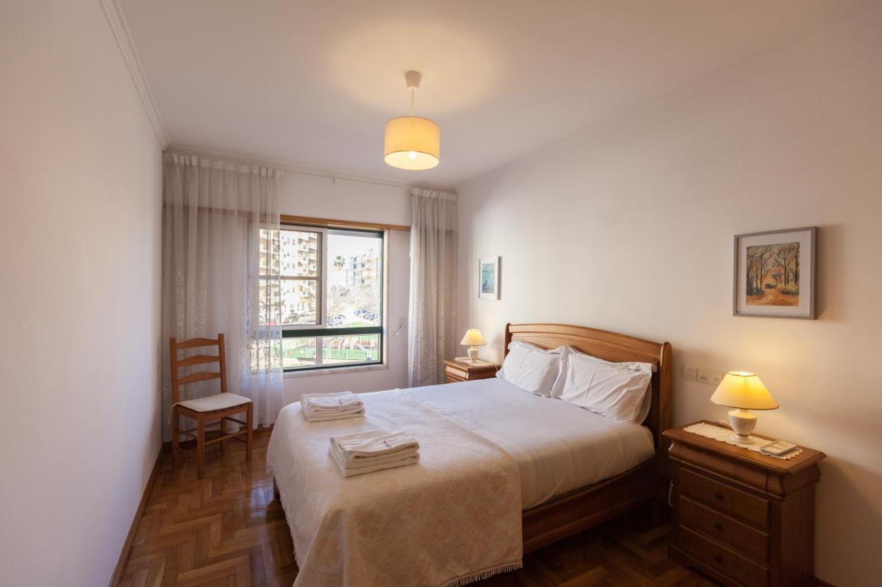 Flh Parede Family Flat With Balcony מראה חיצוני תמונה