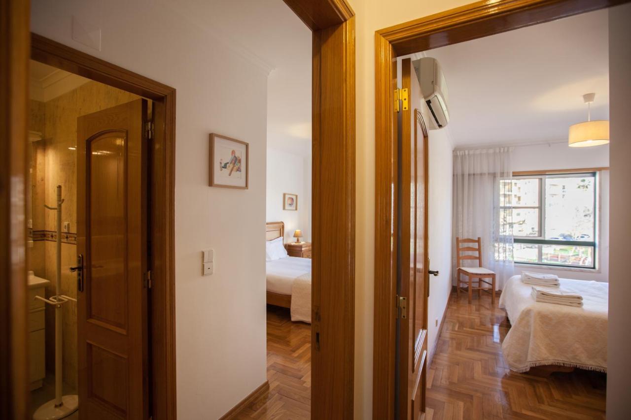 Flh Parede Family Flat With Balcony מראה חיצוני תמונה