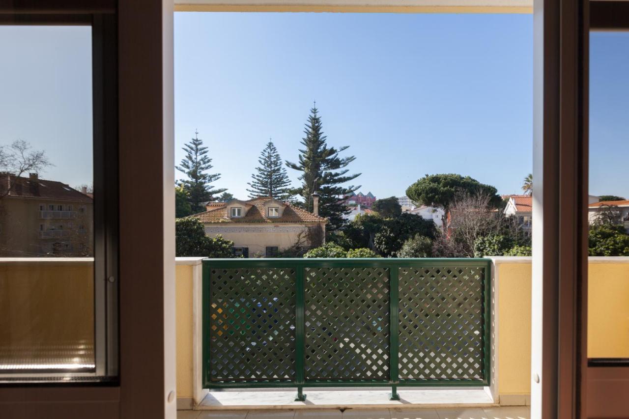 Flh Parede Family Flat With Balcony מראה חיצוני תמונה
