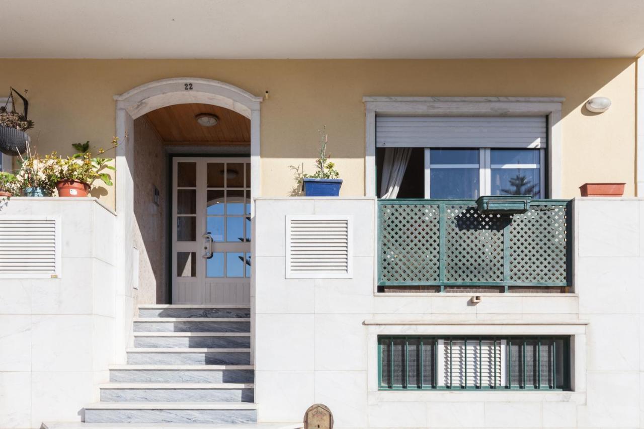 Flh Parede Family Flat With Balcony מראה חיצוני תמונה
